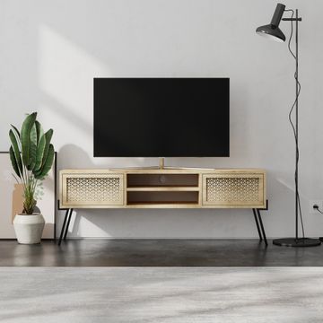 TV Stand Naive - Oak