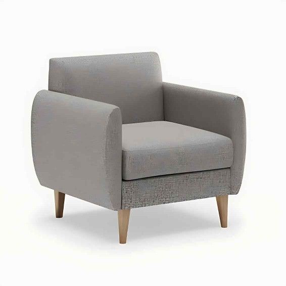 Rosen Armchair