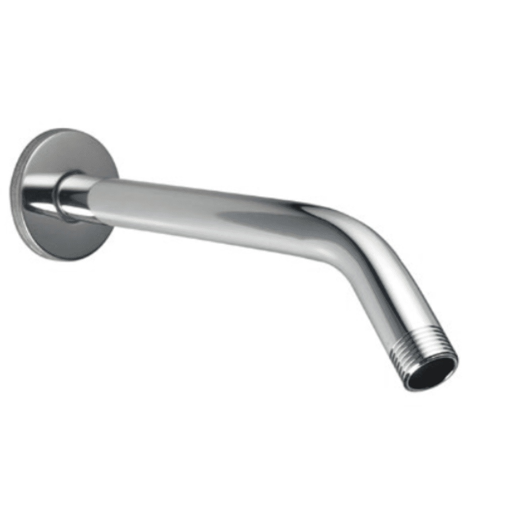 LUXUS CHROME SHOWER ARM - 45 DEGREE | LEROY MERLIN South Africa