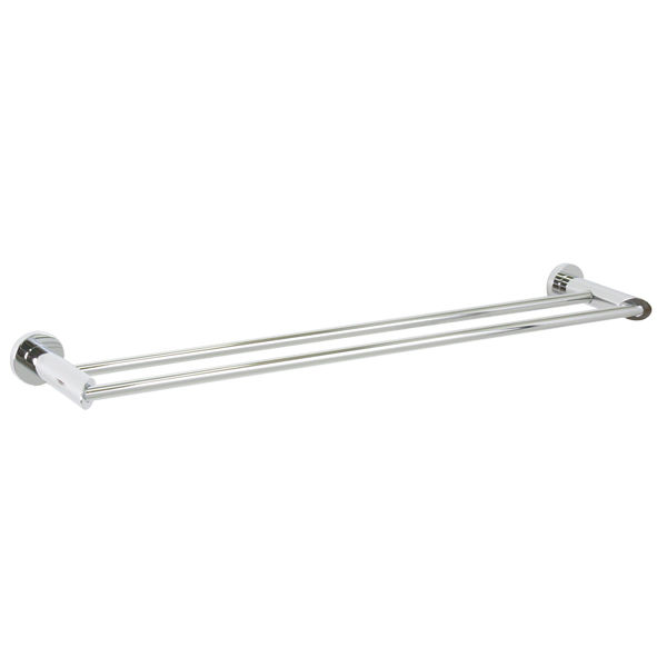 RD Saphir Double Towel Rail 630cm