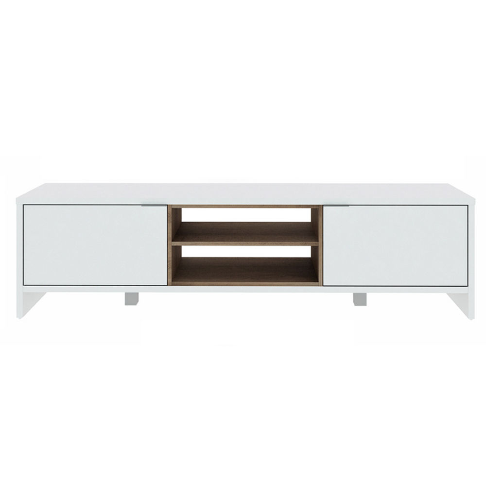 Bailey Tv Unit Stand-White