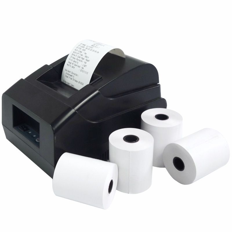 Bond Thermal Till Rolls 80x83 Box 50