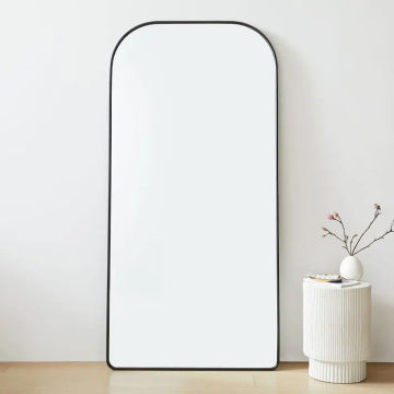 Victoria Oversized Standing Mirror