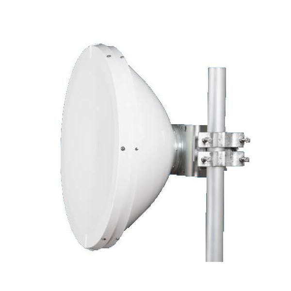 Jirous 10 11Ghz, 38Cm Parabolic Dish Antenna For Airfiber 11 | LEROY ...