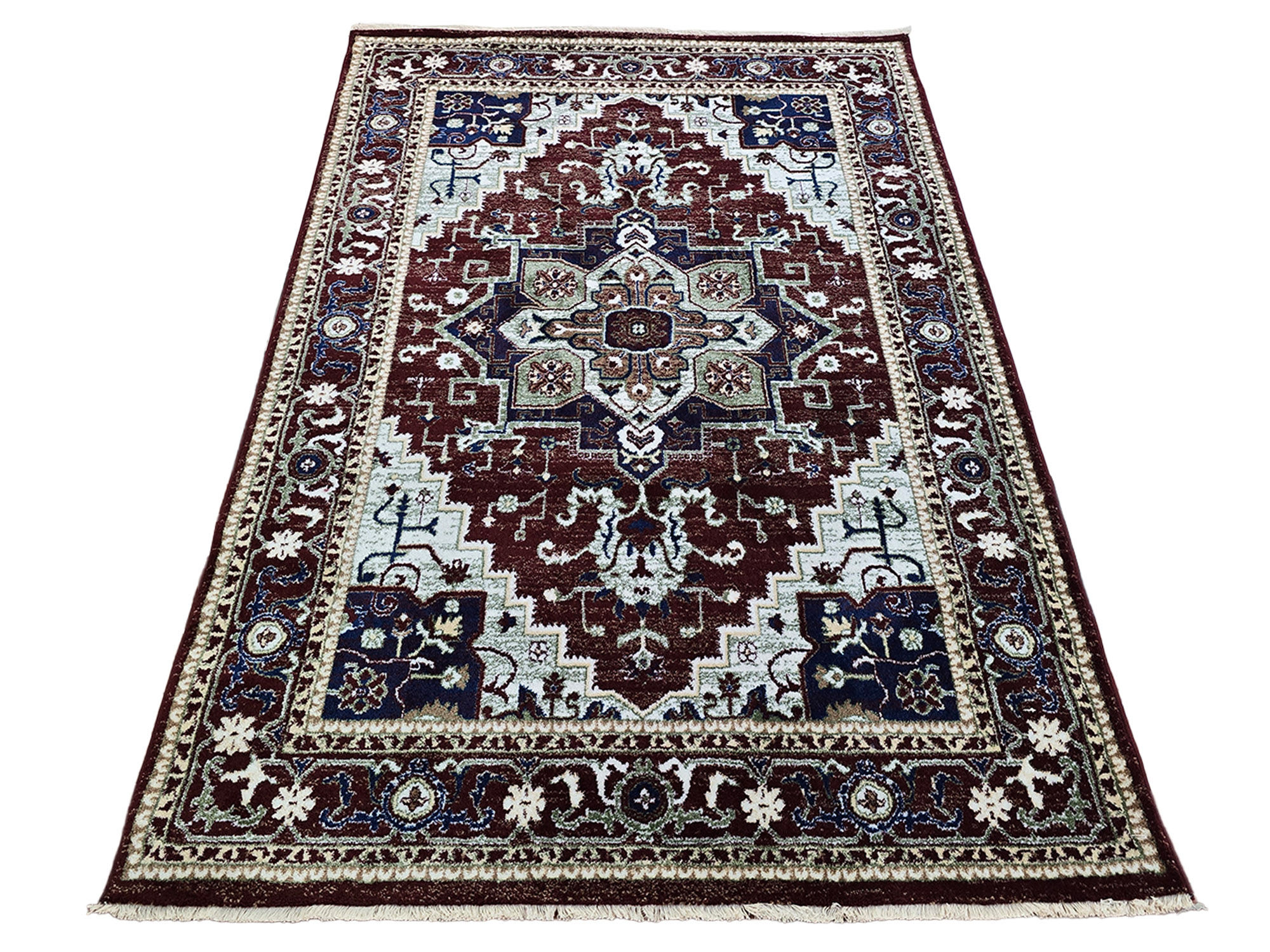 Carpetly - Beautiful Turkish Zigler carpet 230x160cm