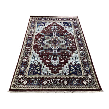 Carpetly - Beautiful Turkish Zigler carpet 230x160cm