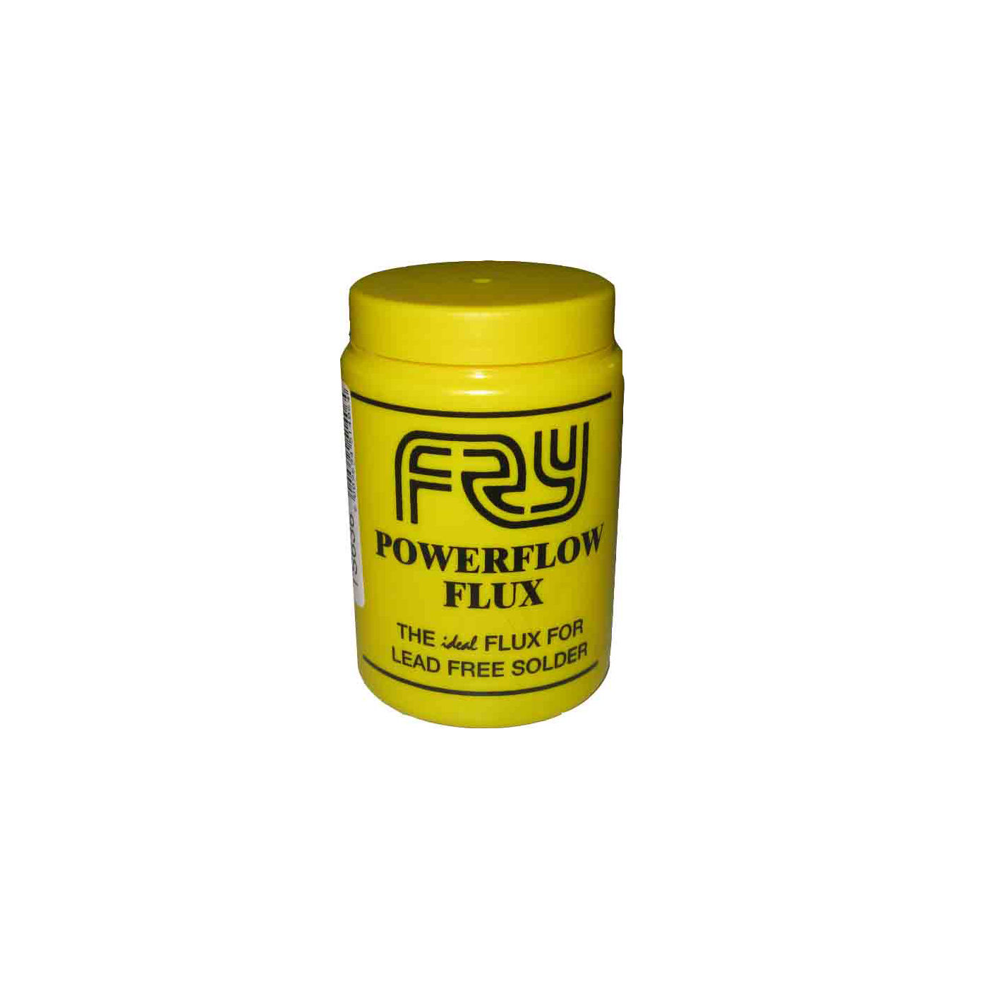 Flux Tub - 200g - 8 Pack