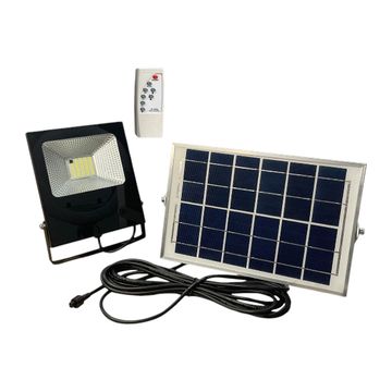 Solar Flood Light 20w