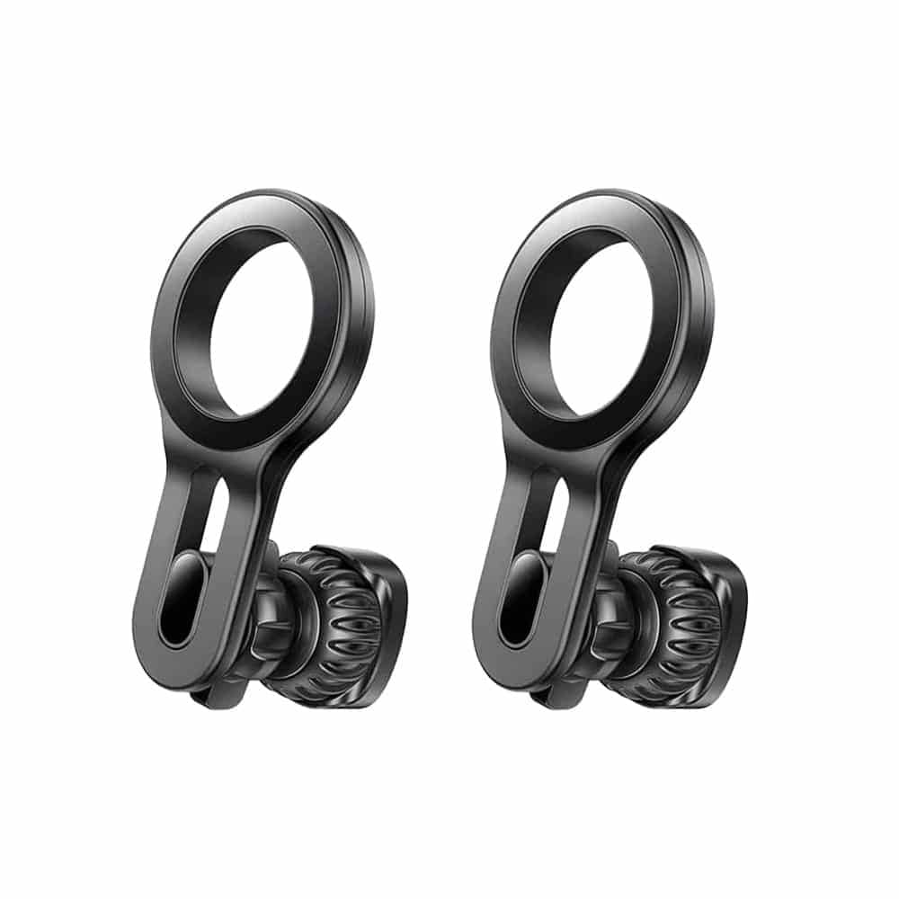 Killer Deals Magnetic Universal Phone Holder for Car- MagSafe Compatible 2 Pack