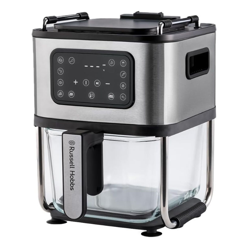 RHAFG58 RUSSELL HOBBS AIR FRYER GRILL