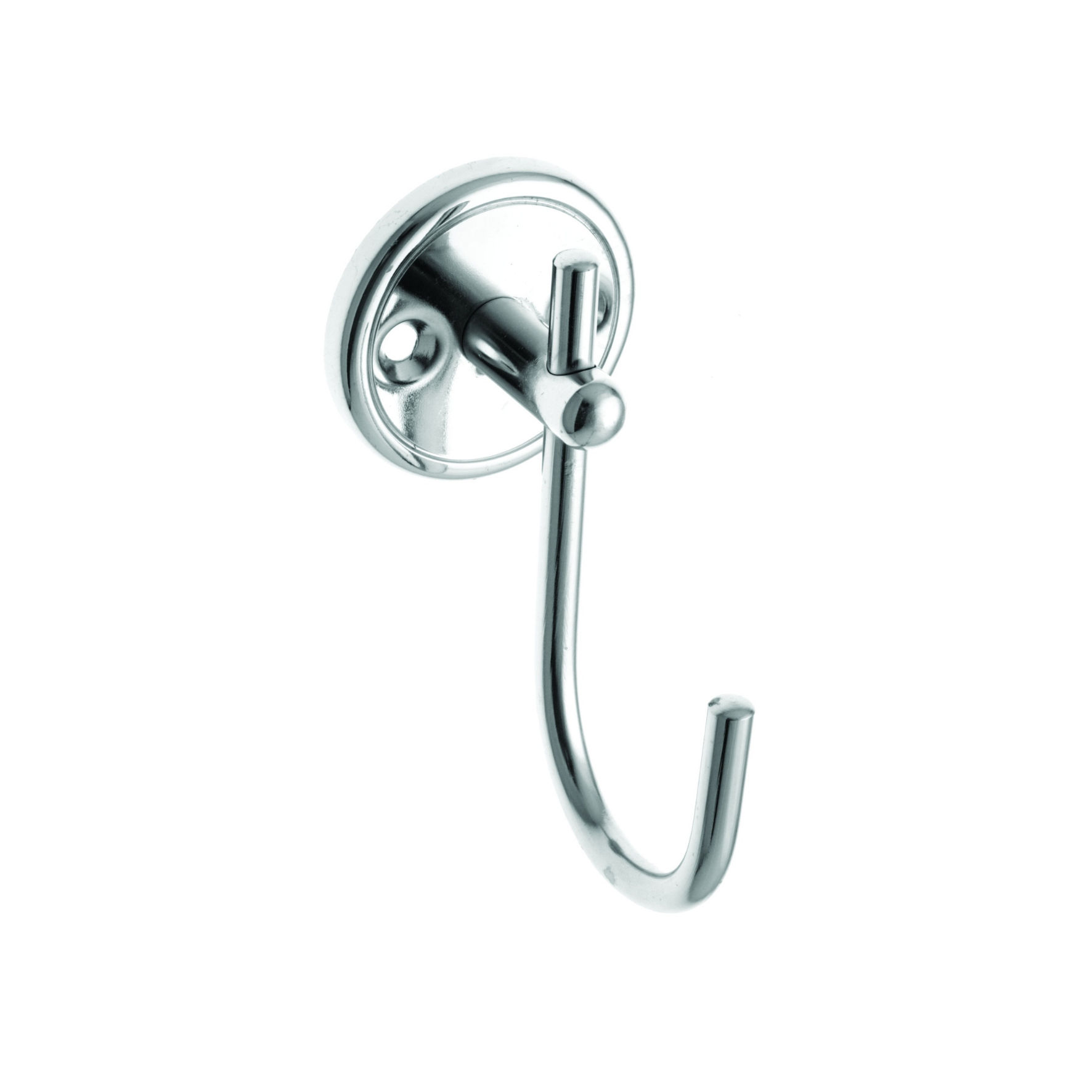 Bodie Apollo - Towel Hook - Stainless Steel