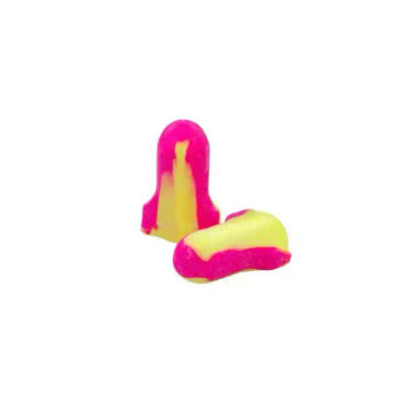 Earplug Honeywell Laserlite Disp Uncorded - 600 Pack