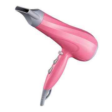 Carmen Turblo Hairdryer - Pink