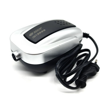 Resun - Surpass Air Pump - 2.3L/Min
