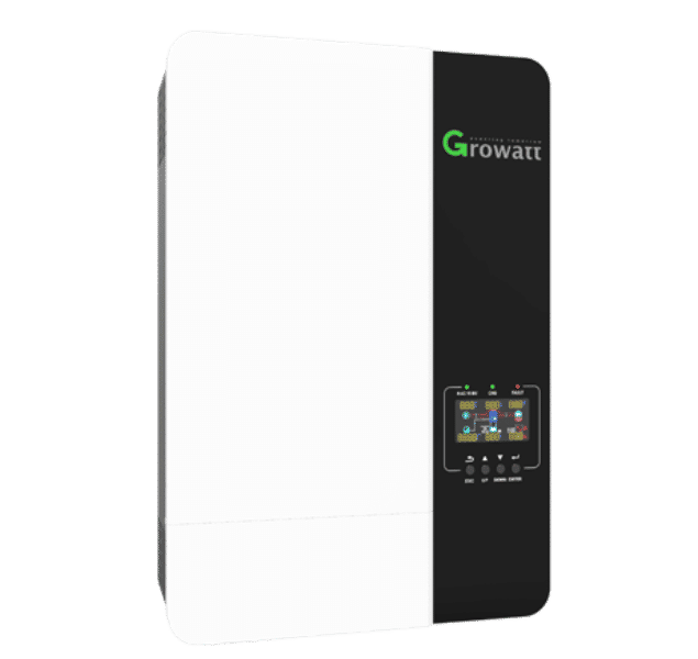GROWATT 5000 ES 48V INVERTER