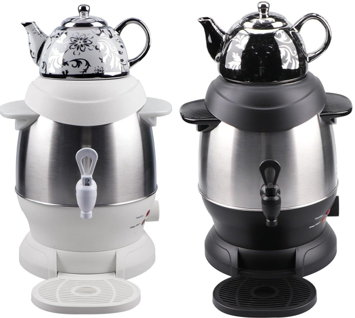 Tea maker