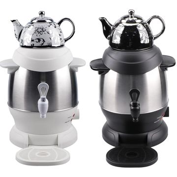 Tea maker