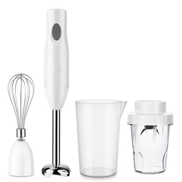Andowl Baby Food Supplement Machine - Baby Food Blender