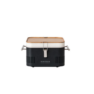 Everdure by Heston Blumenthal Cube Graphite