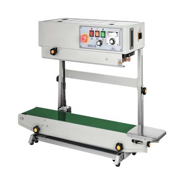 Continuous Sealer (Vertical) SmartVac