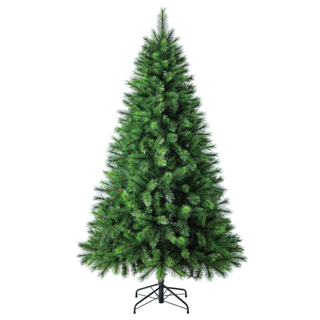 SILVERTIP FIR 210CM CHRISTMAS TREE LEROY MERLIN South Africa