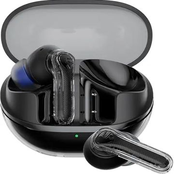 Clear Earbuds