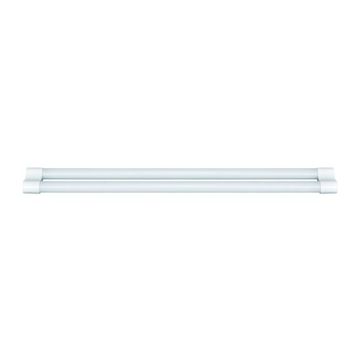 230VAC 18W Daylight 6500K T8 LED Batten 610x84x34mm