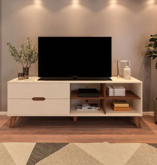 Designer Concepts Moreno Plasma Stand