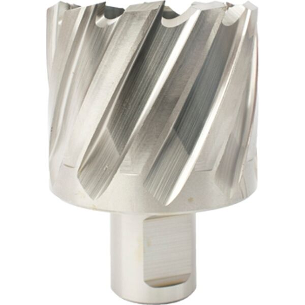 Annular Hole Cutter Hss 45 X 30Mm Broach Slugger Bit