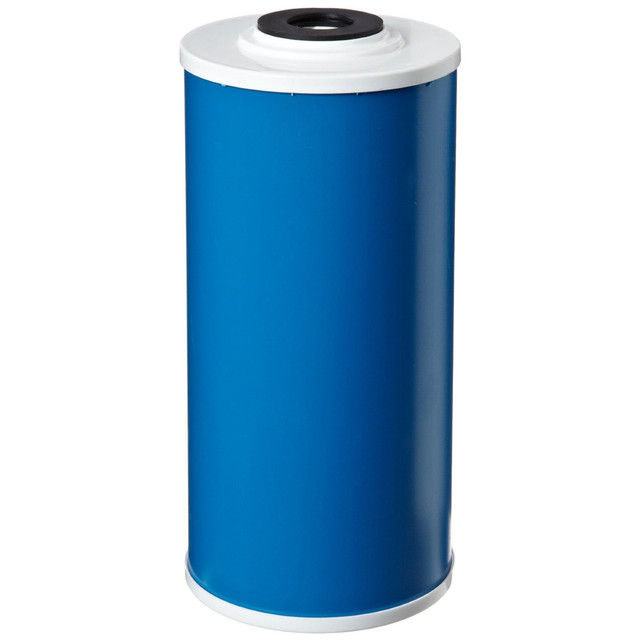 SUPERPURE 10 inch Big Blue GAC Water Filter Replacement Cartridge