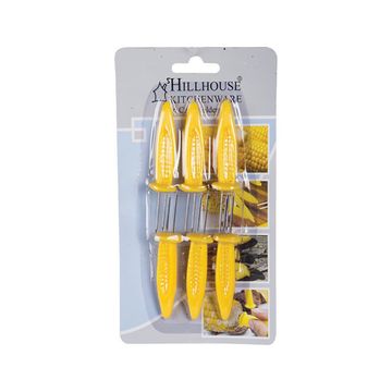 Corn-Holders 6 Piece - 5 Pack