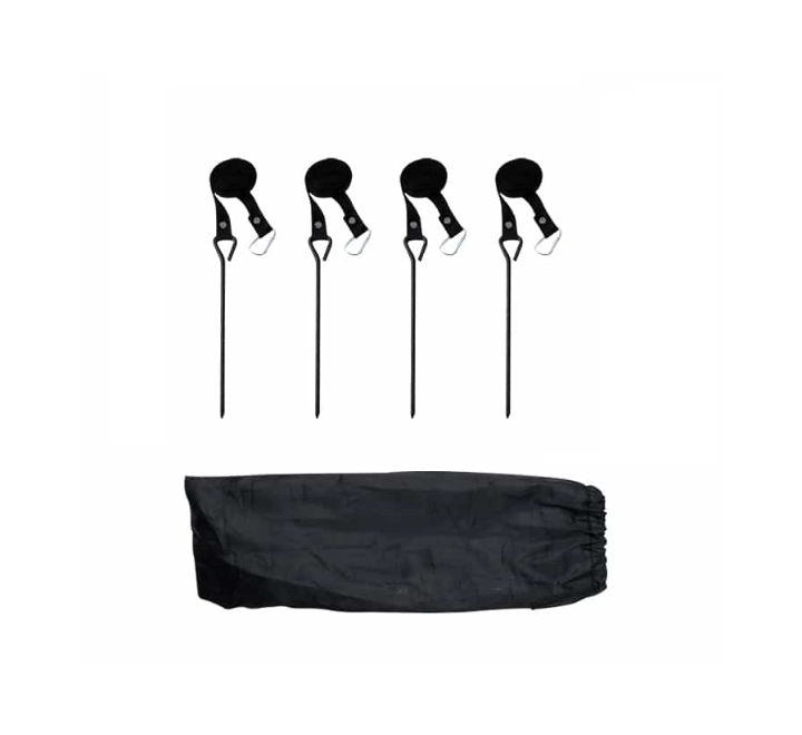 Gazebo Accessories kit