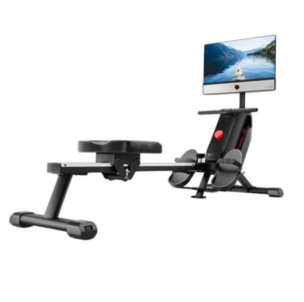 YESOUL R1 Plus Smart Magnetic Quiet Rowing Machine with App & Bluetooth