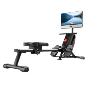 YESOUL R1 Plus Smart Magnetic Quiet Rowing Machine with App & Bluetooth