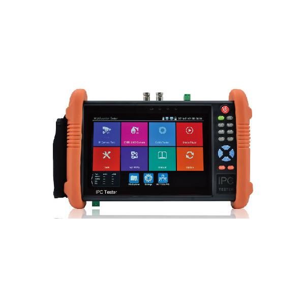 Goldtool All-in-one CCTV tester