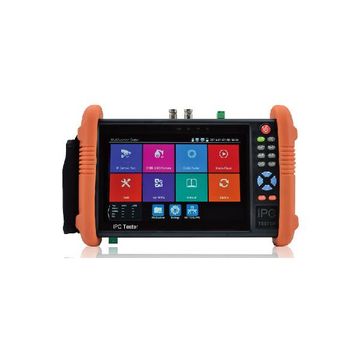 Goldtool All-in-one CCTV tester