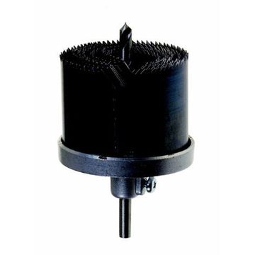 Hole Saw Set 60-95Mm 40Mm High