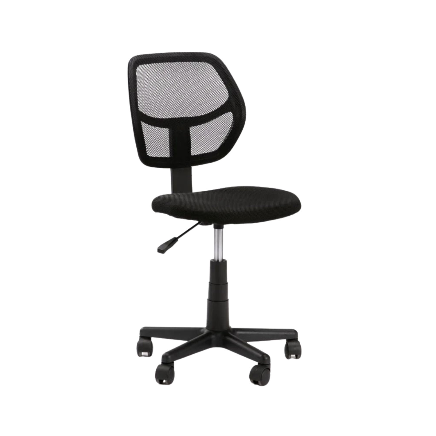 Ergonomic Mesh Office Chair with Adjustable Height