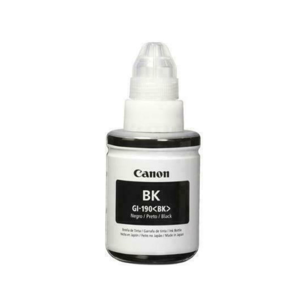 Canon GI-190 Black Generic Cartridge