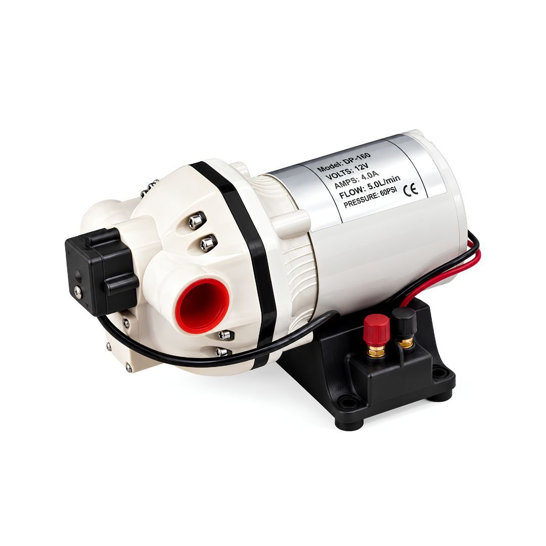 Adblue Pump 12 Volt 30 L/MIN