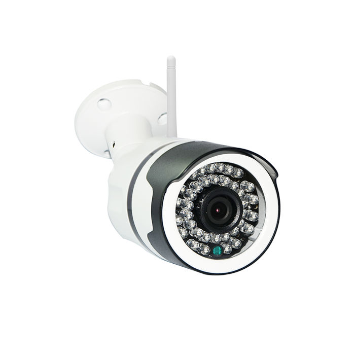 Wifi ip bullet sales camera