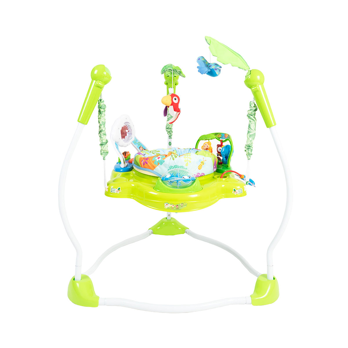 Jungle Baby Jumper