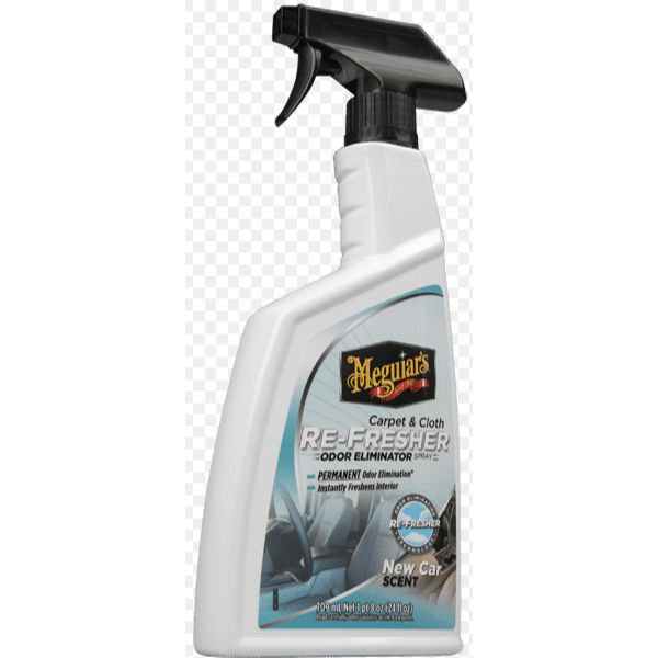 Meguiar's Carpet & Cloth Refresher