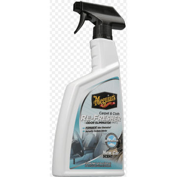 Meguiar's Carpet & Cloth Refresher