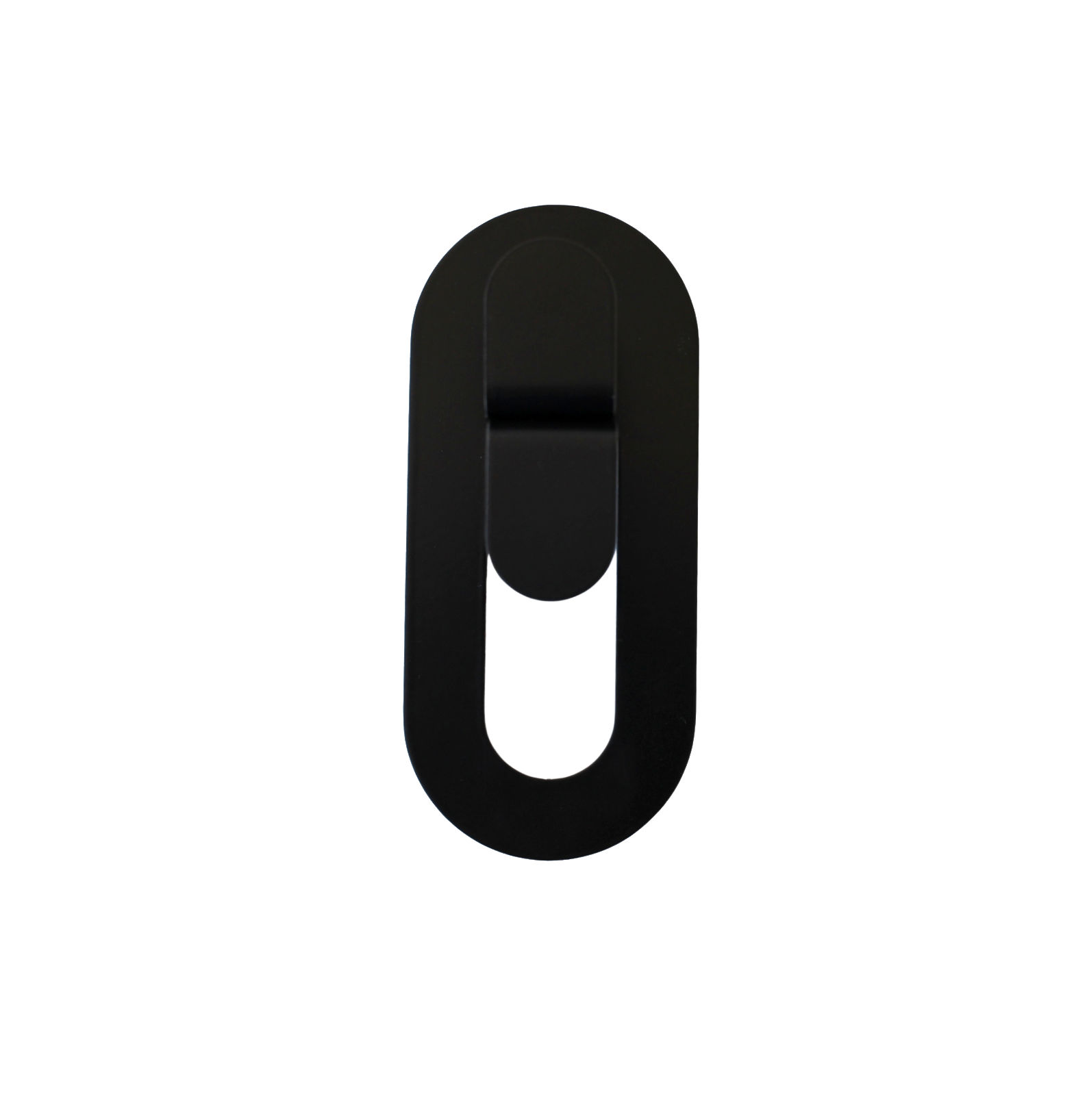 Coda Hook Single Black/black