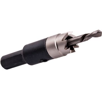 Tork Craft - Holesaw HSS 12mm - 4 Pack