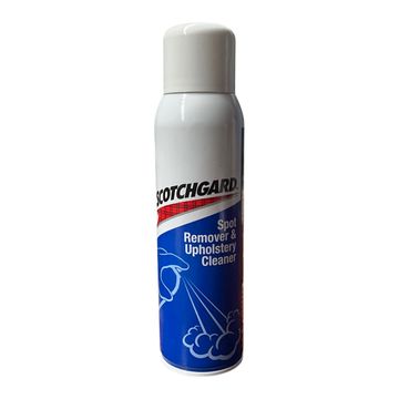 3M Scotchgard Spot Remover & Upholstery Cleaner