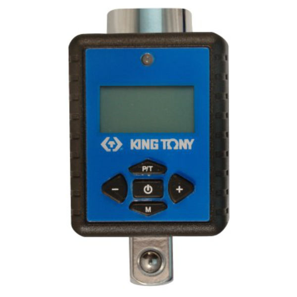 King Tony - 1/4
