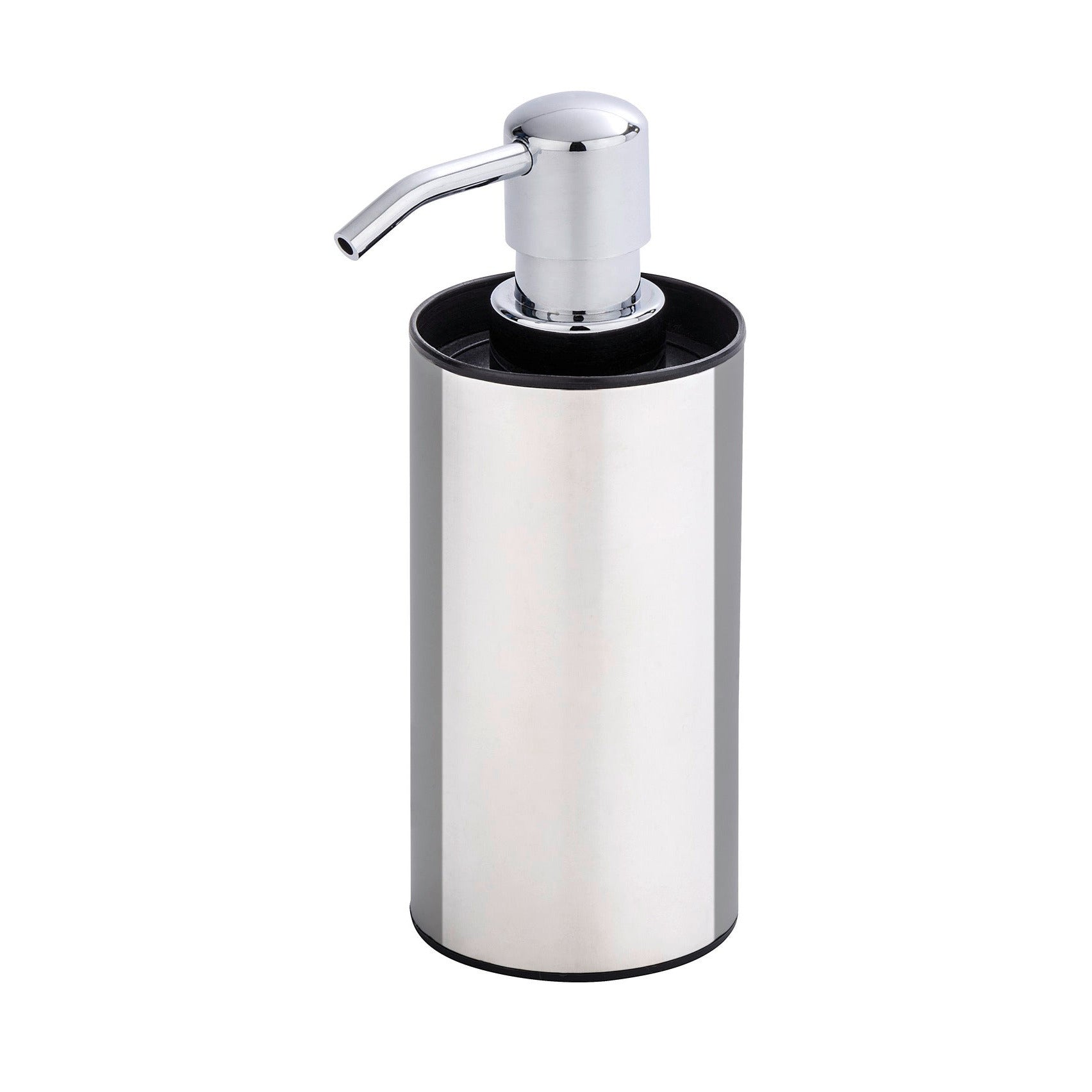 Soap Dispenser Detroit Range Stainless Steel