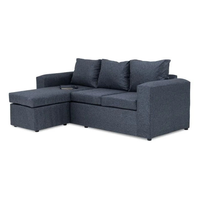 Comfy Home Furnitures Niki Corner Couch